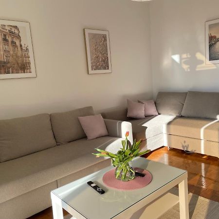 Apartment Bella Veruda In Pula Eksteriør billede