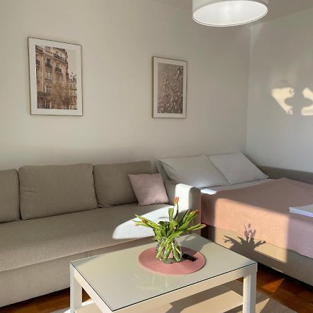 Apartment Bella Veruda In Pula Eksteriør billede