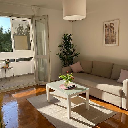 Apartment Bella Veruda In Pula Eksteriør billede