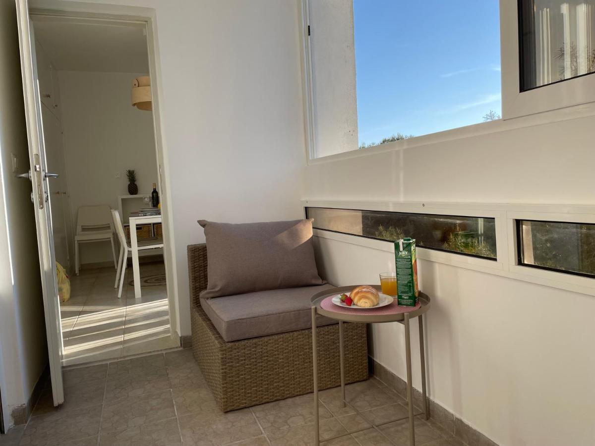 Apartment Bella Veruda In Pula Eksteriør billede