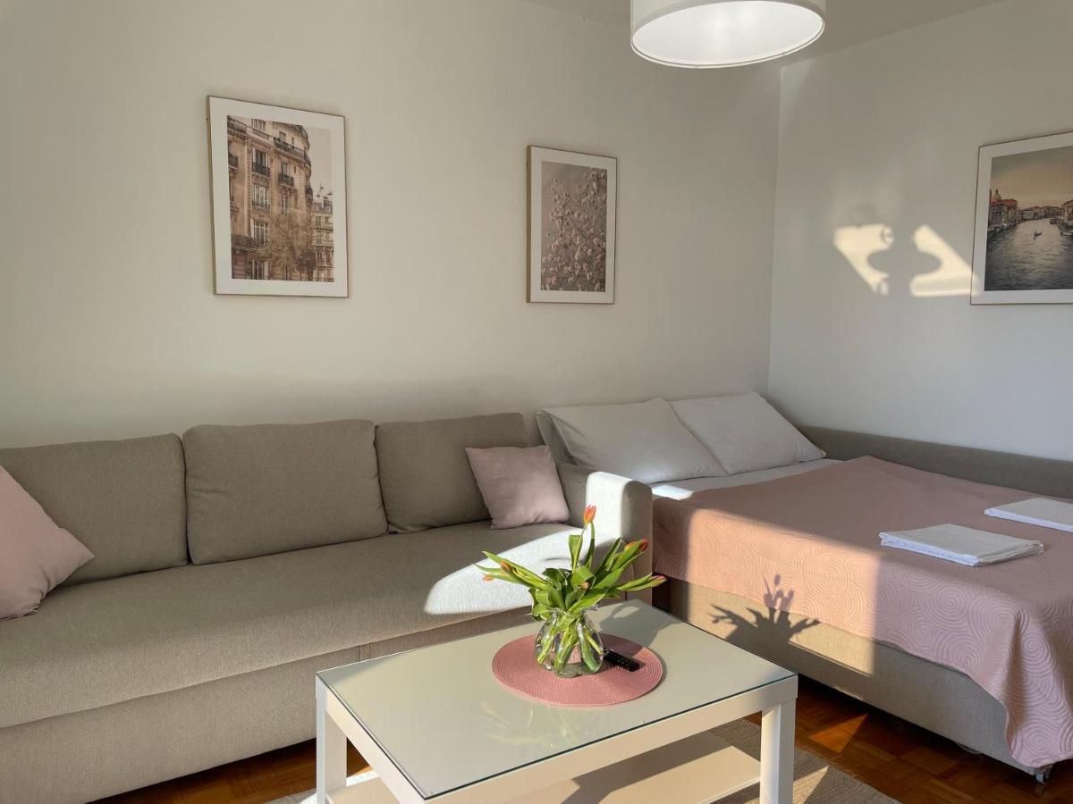 Apartment Bella Veruda In Pula Eksteriør billede