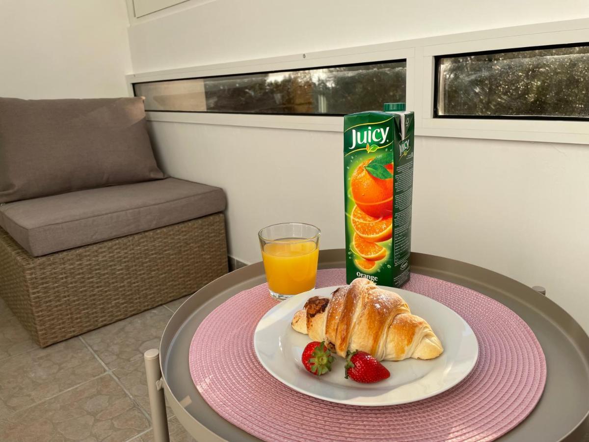 Apartment Bella Veruda In Pula Eksteriør billede