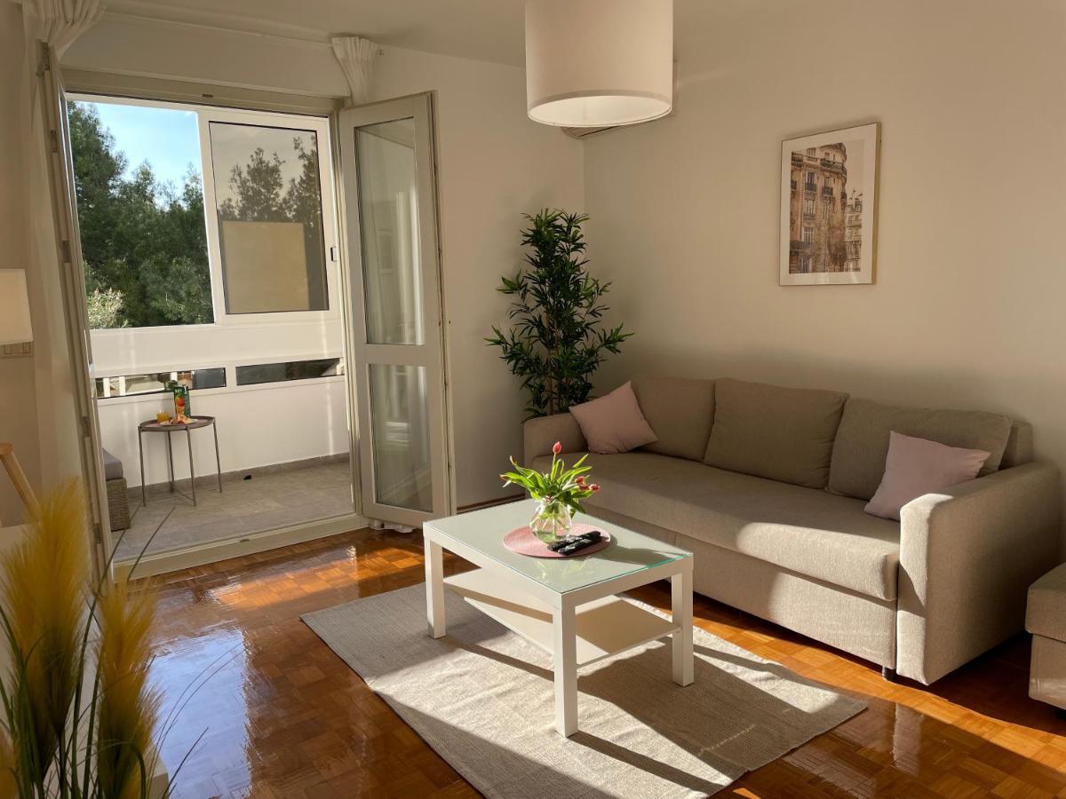 Apartment Bella Veruda In Pula Eksteriør billede