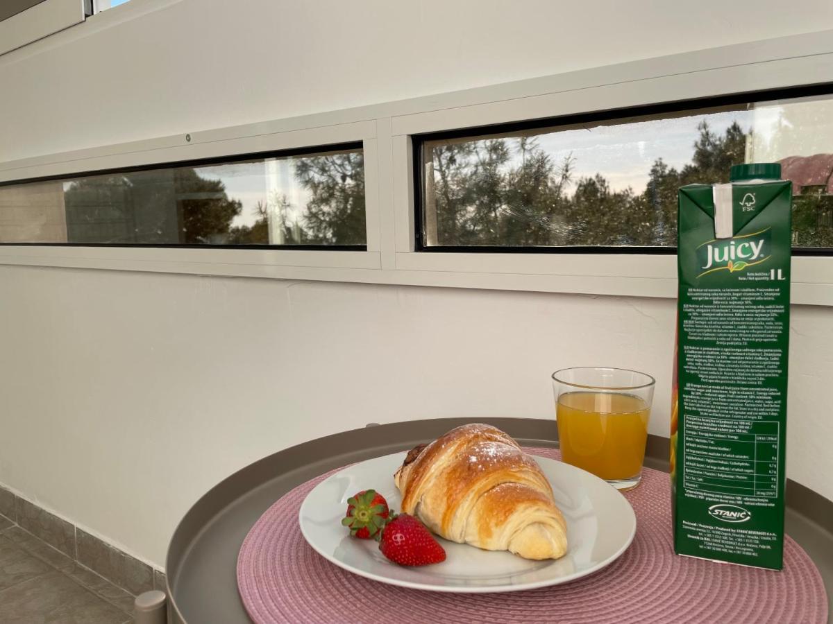 Apartment Bella Veruda In Pula Eksteriør billede