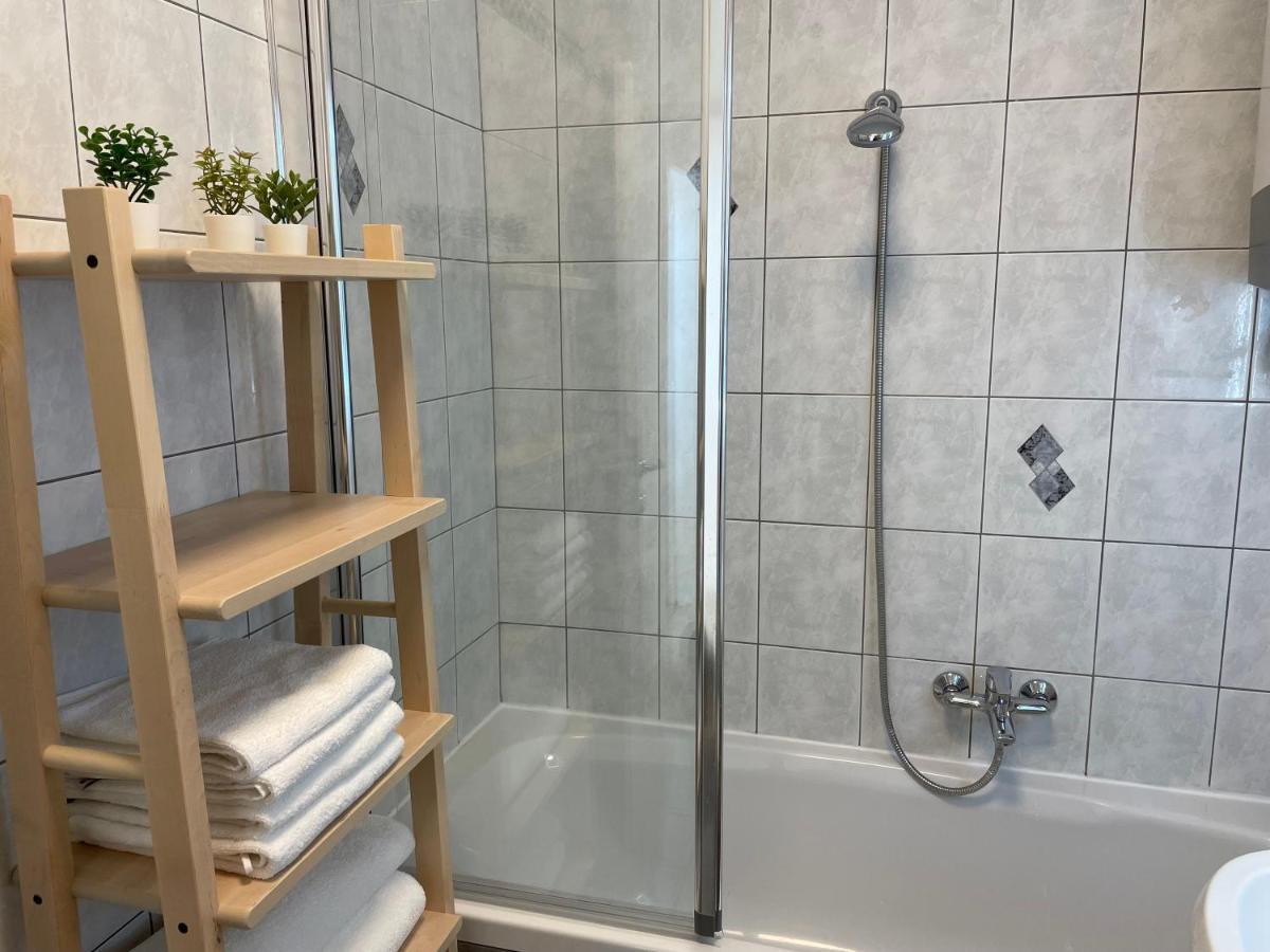Apartment Bella Veruda In Pula Eksteriør billede
