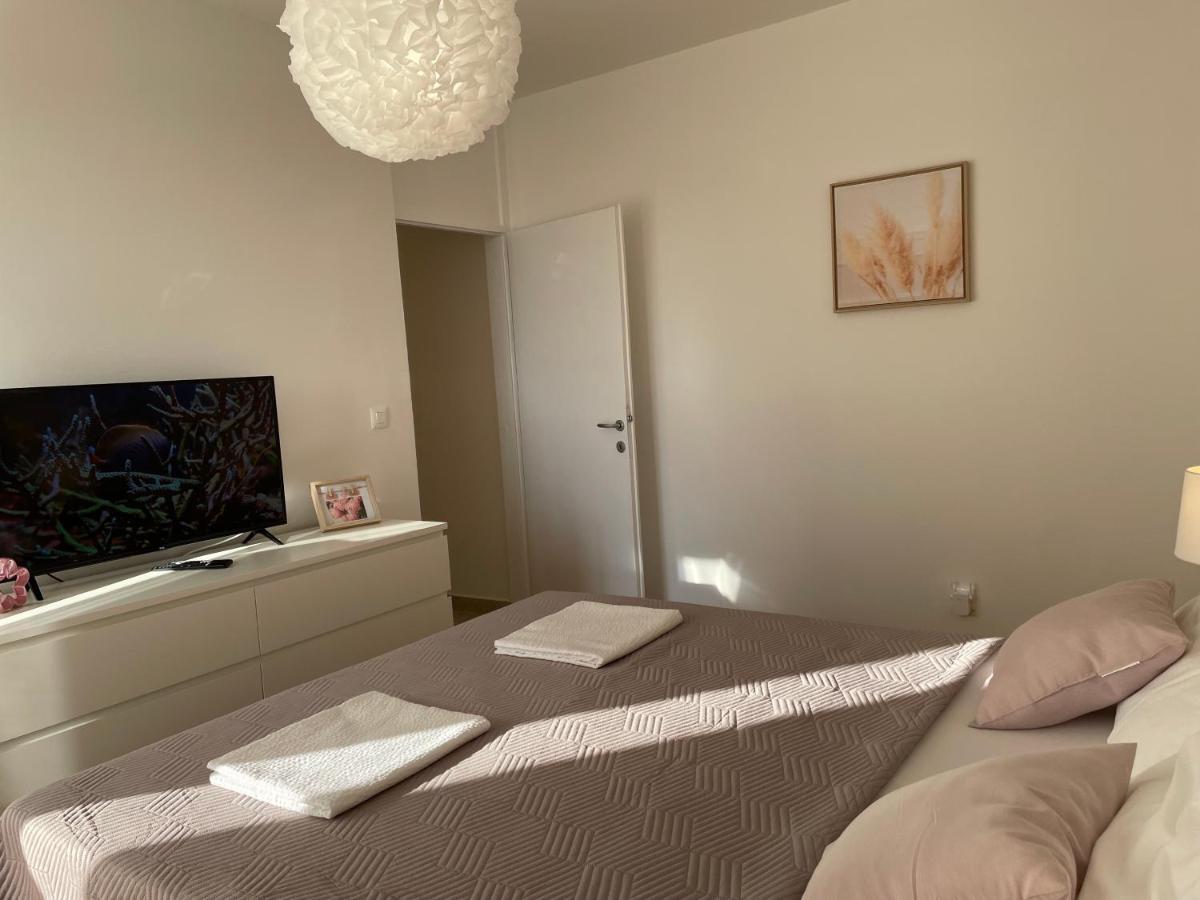 Apartment Bella Veruda In Pula Eksteriør billede