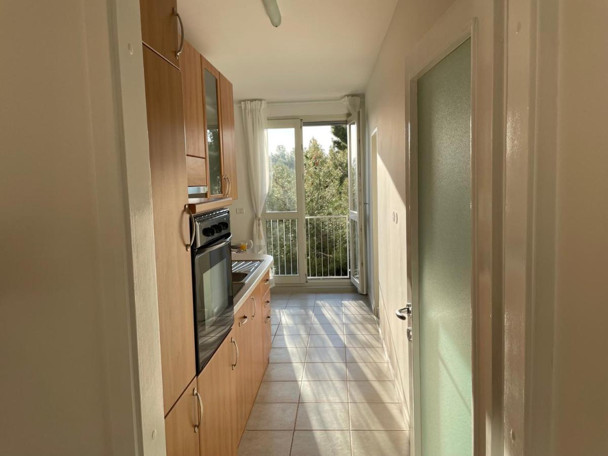 Apartment Bella Veruda In Pula Eksteriør billede