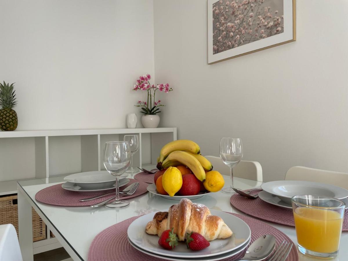 Apartment Bella Veruda In Pula Eksteriør billede