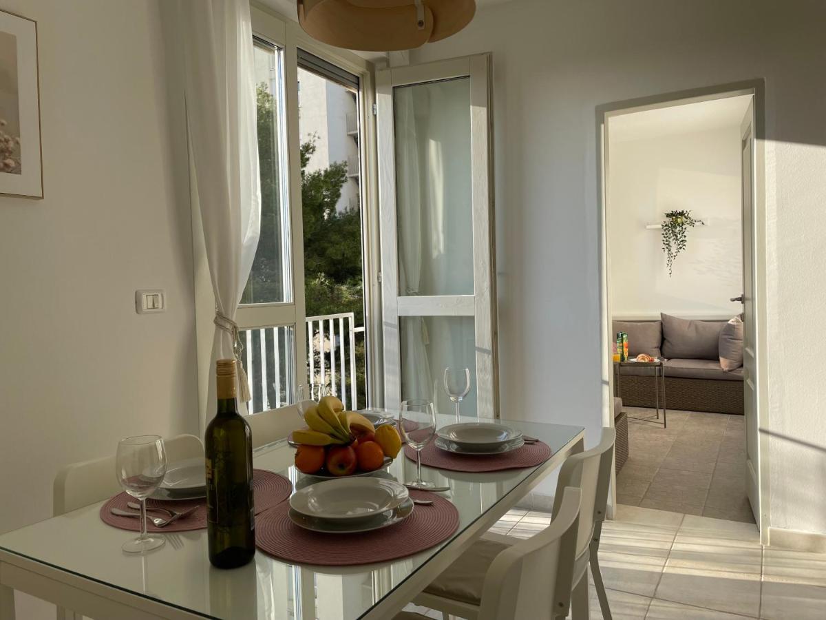 Apartment Bella Veruda In Pula Eksteriør billede
